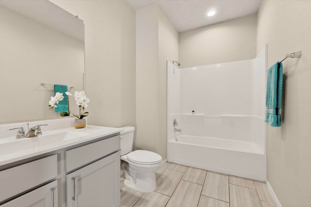 10729 Aspiration Lane SW, Albuquerque, NM 87121