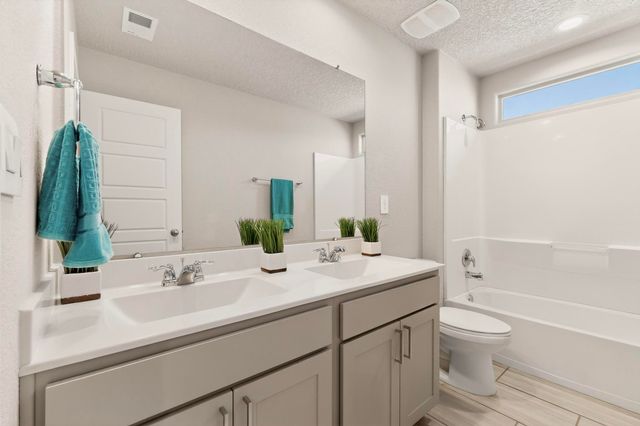 10729 Aspiration Lane SW, Albuquerque, NM 87121