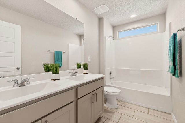 10729 Aspiration Lane SW, Albuquerque, NM 87121