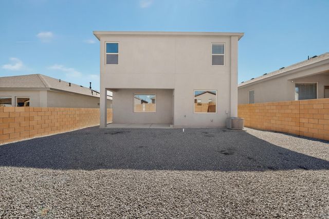 10729 Aspiration Lane SW, Albuquerque, NM 87121