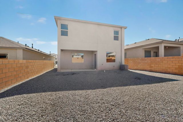 10729 Aspiration Lane SW, Albuquerque, NM 87121