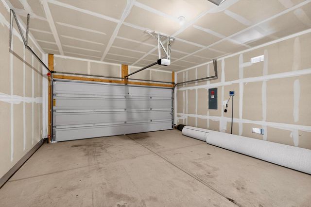 10729 Aspiration Lane SW, Albuquerque, NM 87121