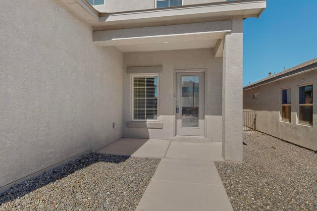 10729 Aspiration Lane SW, Albuquerque, NM 87121