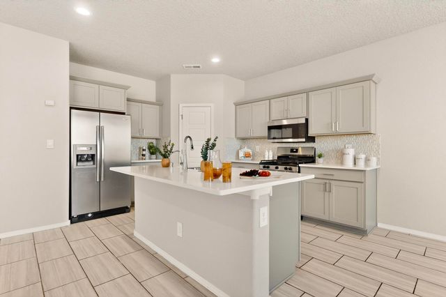 10729 Aspiration Lane SW, Albuquerque, NM 87121