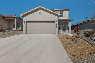 10729 Aspiration Lane SW, Albuquerque, NM 87121