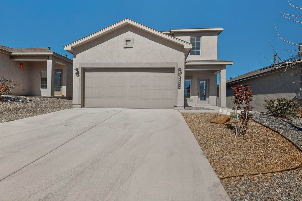 10729 Aspiration Lane SW, Albuquerque, NM 87121