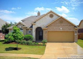 23622 Misty Peak, San Antonio, TX 78258