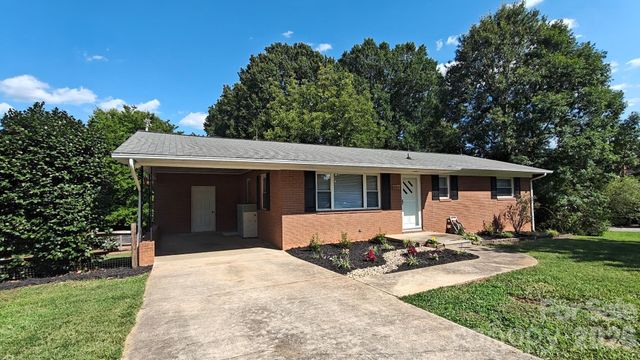 355 Homer Corriher Road, China Grove, NC 28023