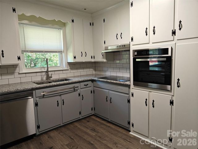 355 Homer Corriher Road, China Grove, NC 28023