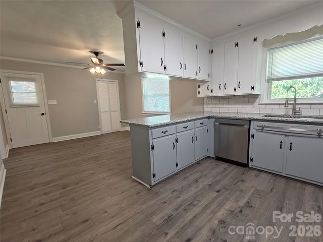 355 Homer Corriher Road, China Grove, NC 28023