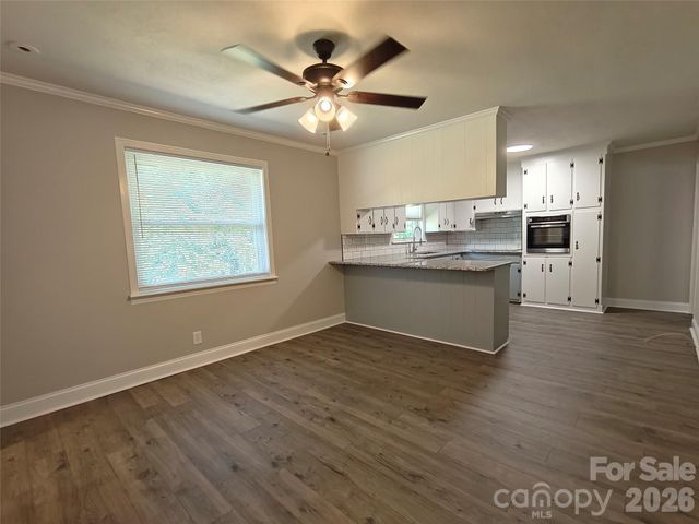355 Homer Corriher Road, China Grove, NC 28023