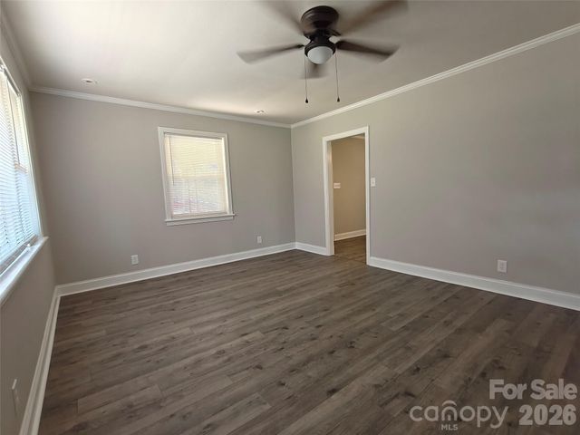 355 Homer Corriher Road, China Grove, NC 28023