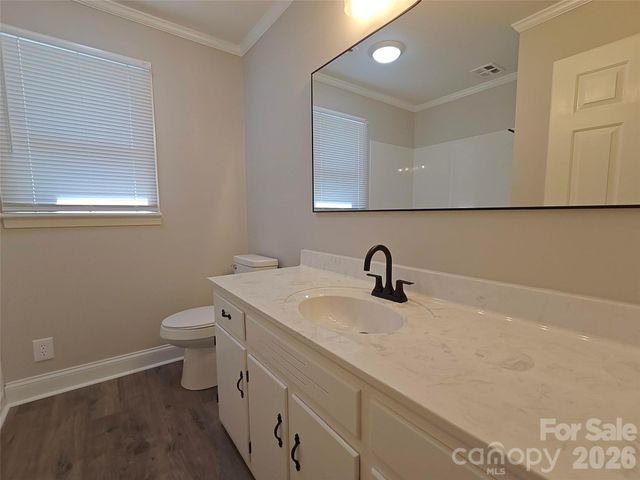 355 Homer Corriher Road, China Grove, NC 28023