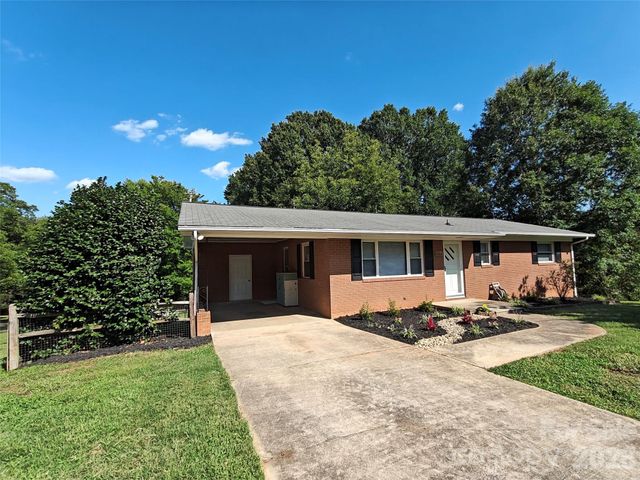 355 Homer Corriher Road, China Grove, NC 28023