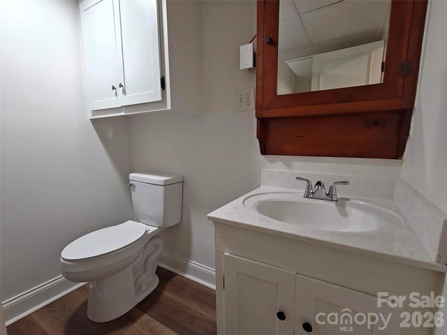 355 Homer Corriher Road, China Grove, NC 28023