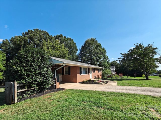355 Homer Corriher Road, China Grove, NC 28023