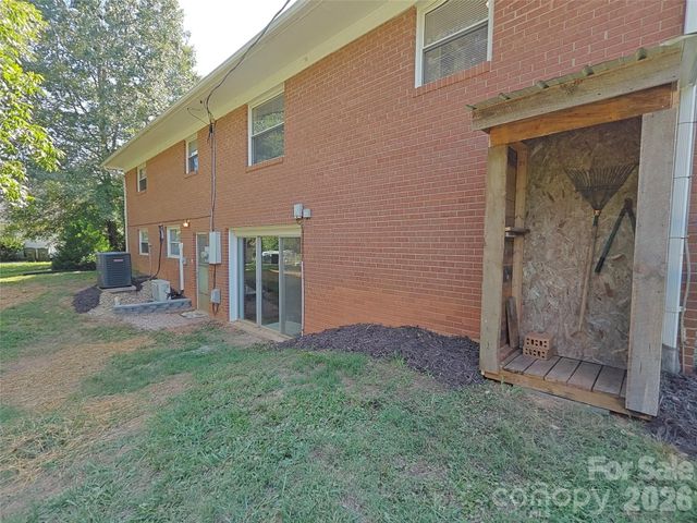 355 Homer Corriher Road, China Grove, NC 28023