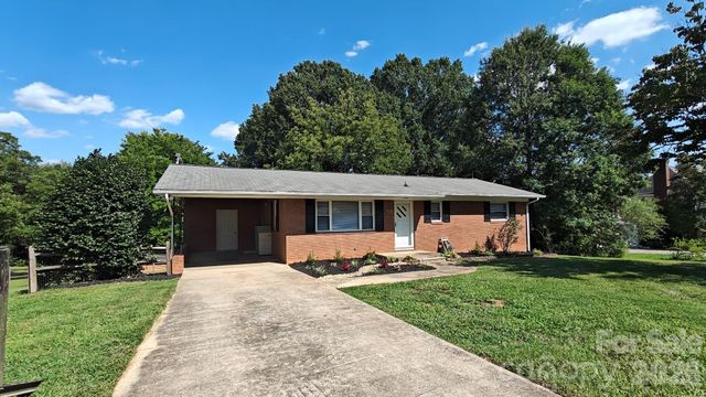 355 Homer Corriher Road, China Grove, NC 28023