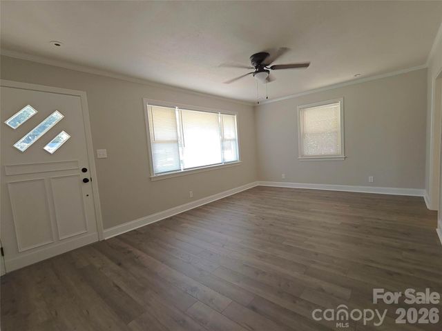 355 Homer Corriher Road, China Grove, NC 28023