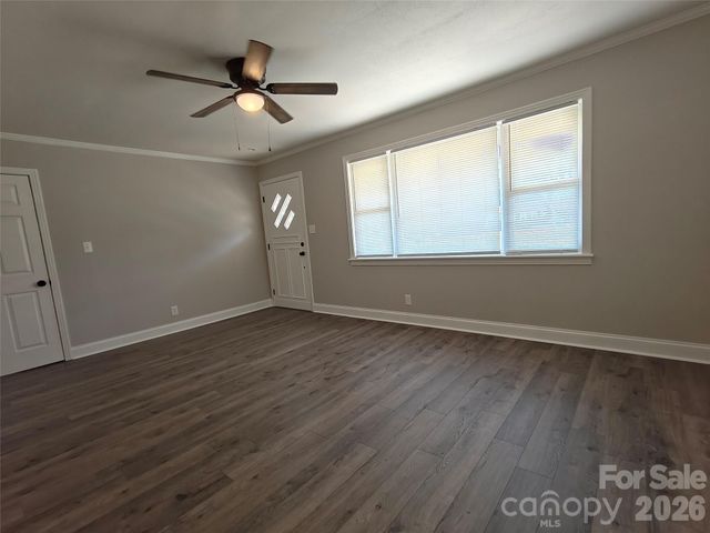 355 Homer Corriher Road, China Grove, NC 28023
