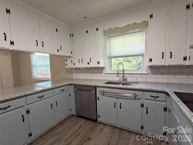 355 Homer Corriher Road, China Grove, NC 28023