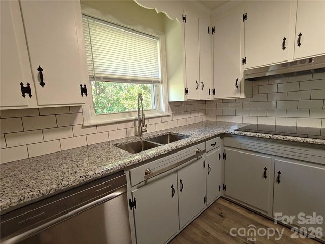 355 Homer Corriher Road, China Grove, NC 28023