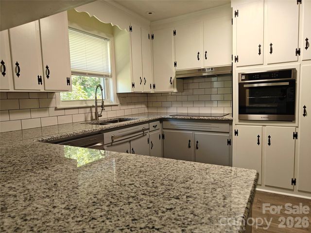 355 Homer Corriher Road, China Grove, NC 28023