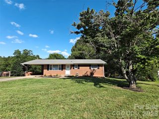 355 Homer Corriher Road, China Grove, NC 28023