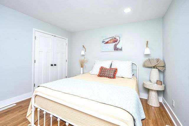 25 Sandcrab Court, Isle Of Palms, SC 29451