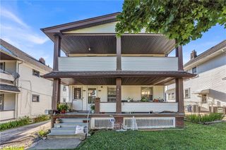 4453 W 48th Street 2/UP, Cleveland, OH 44144