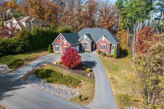 124 STEEPLECHASE DR, Penn Laird, VA 22846