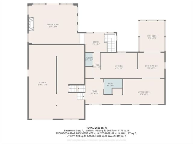 212 Scadding St, Taunton, MA 02780