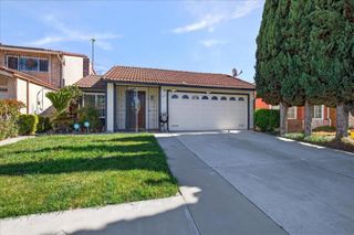 524 Trent's Ferry Court, San Jose, CA 95133