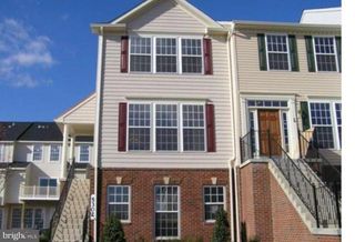 5302-M TALLADEGA CT #201, Frederick, MD 21703