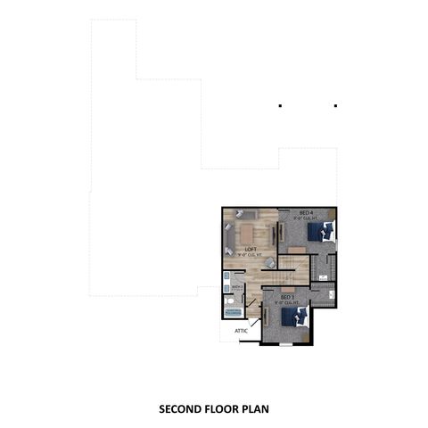 1203 Rosedown Dr, Thibodaux, LA 70301