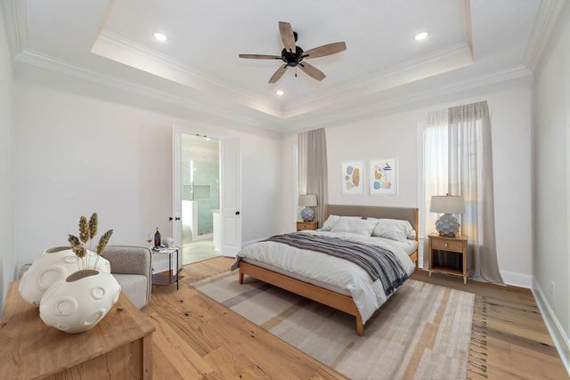 1203 Rosedown Dr, Thibodaux, LA 70301