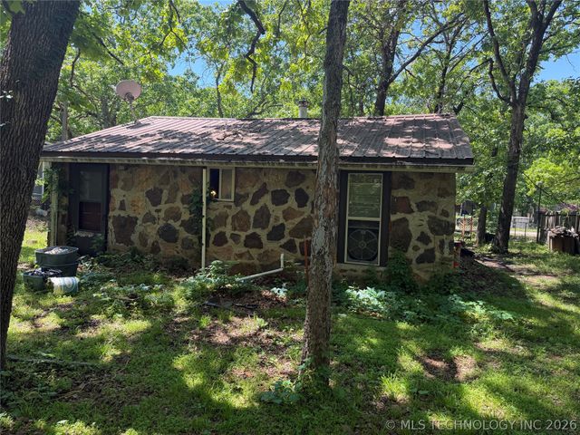 33160 S 523 Road, Cookson, OK 74427