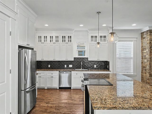 603 Archer Street, Houston, TX 77009