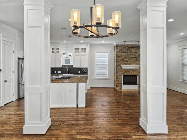 603 Archer Street, Houston, TX 77009