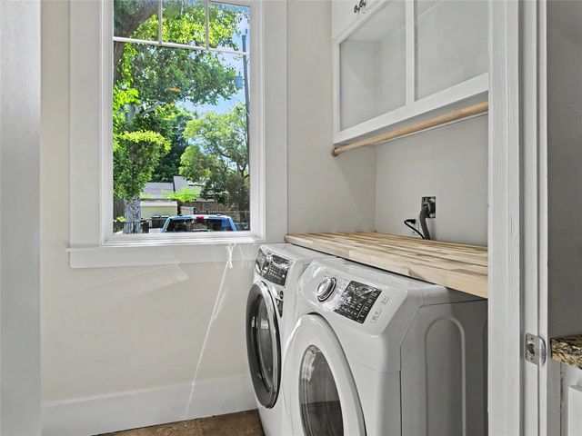 603 Archer Street, Houston, TX 77009