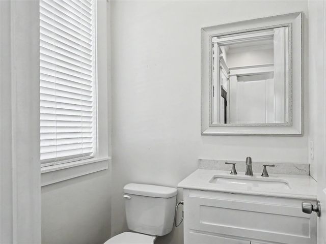 603 Archer Street, Houston, TX 77009