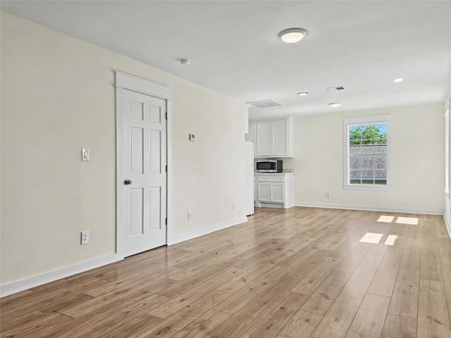 603 Archer Street, Houston, TX 77009