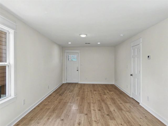 603 Archer Street, Houston, TX 77009