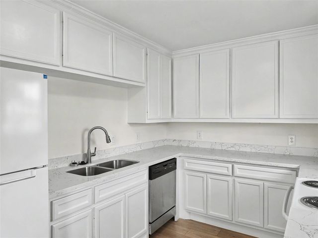 603 Archer Street, Houston, TX 77009