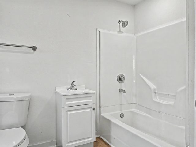603 Archer Street, Houston, TX 77009