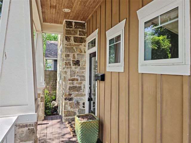 603 Archer Street, Houston, TX 77009