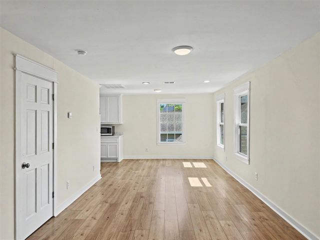 603 Archer Street, Houston, TX 77009