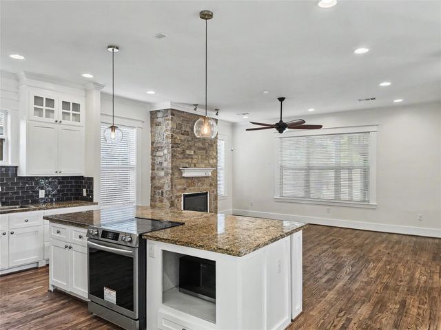 603 Archer Street, Houston, TX 77009