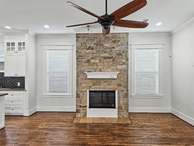 603 Archer Street, Houston, TX 77009