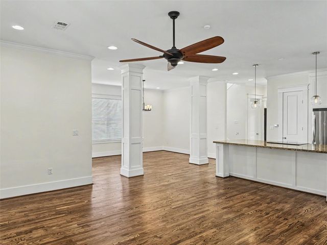 603 Archer Street, Houston, TX 77009